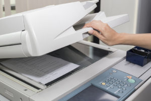 Scan - Fax - Print