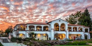 Laguna Woods