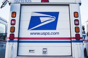 Postal Services