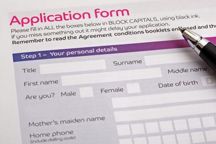 AIM Franchising Application image