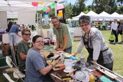 Arts Alive Mission Viejo
