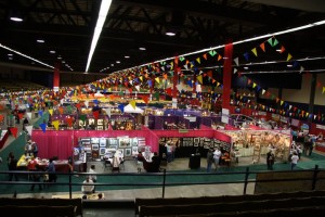 Lubbock Arts Festival