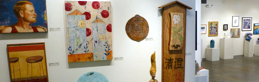 Art At The Source - Sebastopol Center for the Arts