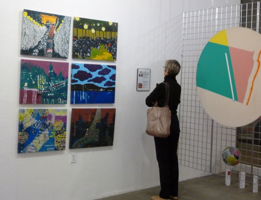 I.C.Art Gallery