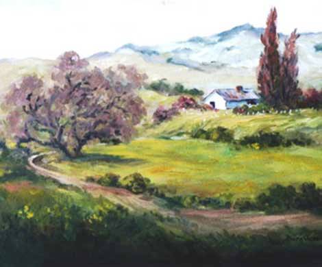 Image: Norma Webb's Website