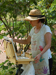 Plein Air Art Show