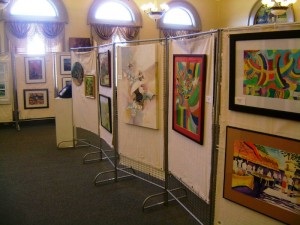 Celebration of Art