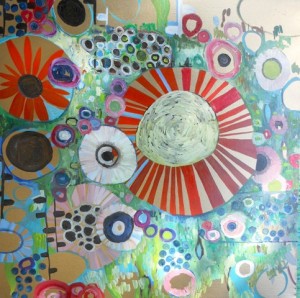 Folk Fiber & Flowers