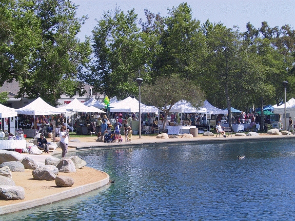 Irvine Studio Arts Festival