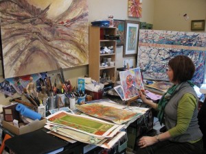 Gayle Rappaport-Weiland