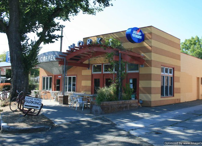Image: Coffee Works Facebook