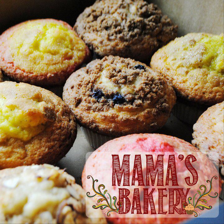 Mama's Muffins & Bakery in Lakewood, WA