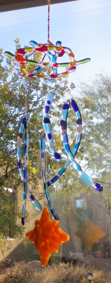 Maya Art Studio in Oro Valley, AZ