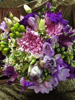 Image: Claire’s Flowers Website
