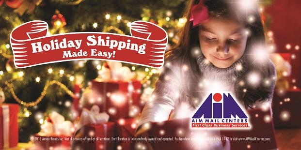 UPS, FedEx or USPS Last Days To Ship For Christmas Delivery