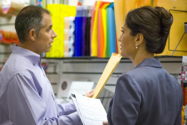 Small Business Services at AIM Mail Center